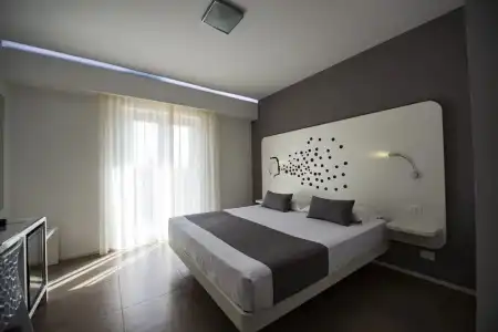 Aether Suites Tropea - 93