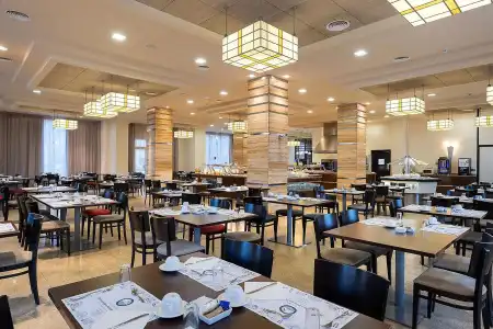 Poseidon La Manga & Spa - Designed for Adults - 15