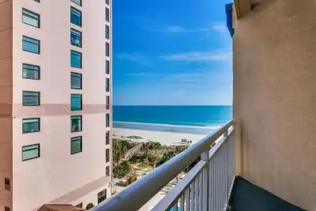 Dunes Village Resort - 103