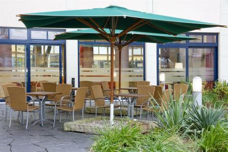 Holiday Inn Express BERLIN CITY CENTRE by IHG - 9