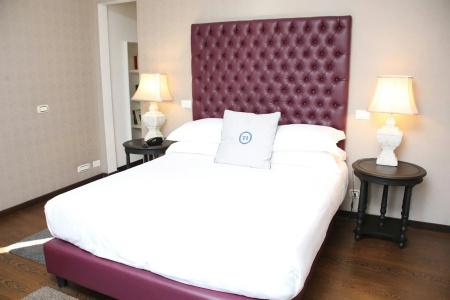 TH Roma - Carpegna Palace - 32