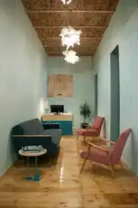 Pinn - Hostel - 0