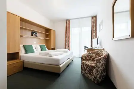Brione Green Resort - 37