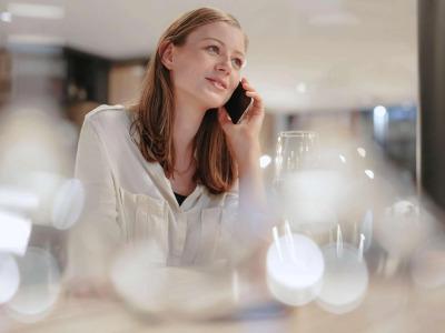 Mercure Offenburg am Messeplatz - 46