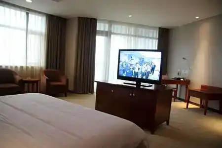 Nanjing Expo Center - 52