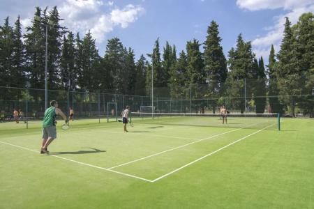 Parco delle Piscine - Campground - 20