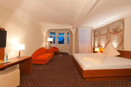 Gasthof Goldener Adler - 35