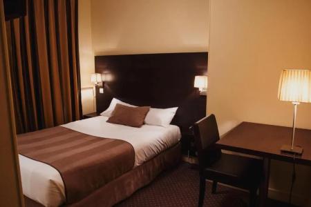 Astrid Caen Centre - 31