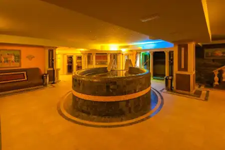 Grand Primus - Savas & Resorts - 1