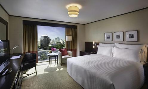 Conrad Bangkok Residences - 2