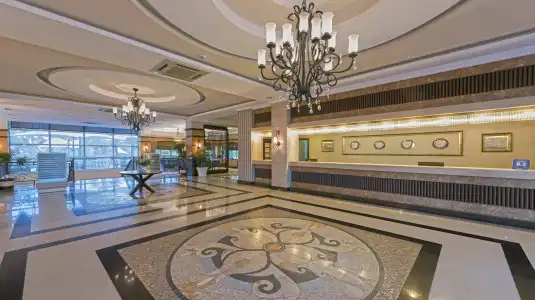 Can Garden Resort - 1