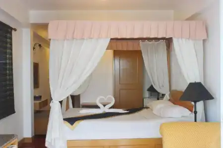 The Orchid And Spa Kalim Bay - 113