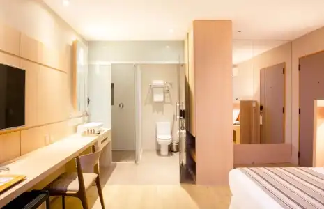 Ritz Copacabana - 32
