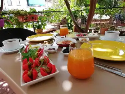 Cobanoğlu Otel and Apart - 11