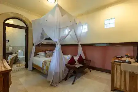 Ubud Aura Wellness Sanctuary - 36