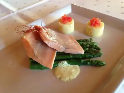 DreiKönig & Restaurant SeeGourmet - 9