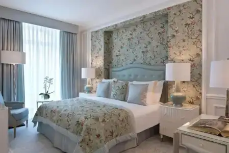 Beau-Rivage Palace - 28