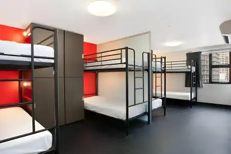 Space - Hostel - 5