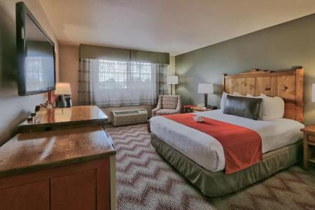 Best Western Plus Rio Grande Inn - 67