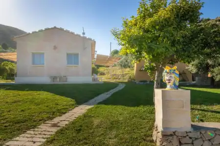 Agriturismo Val di Noto - 66