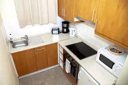 Nova Apartments Budapest - 169