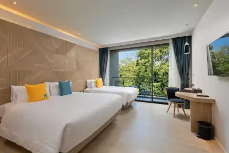 The Nature Phuket - 40
