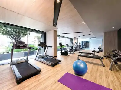 ibis Styles Bangkok Sukhumvit 4 - 15