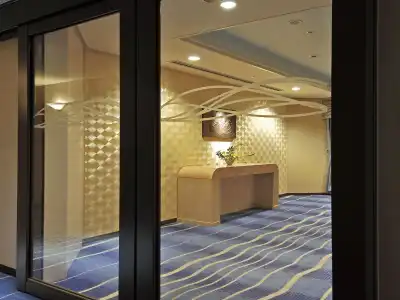 Rihga Royal Niihama - 12