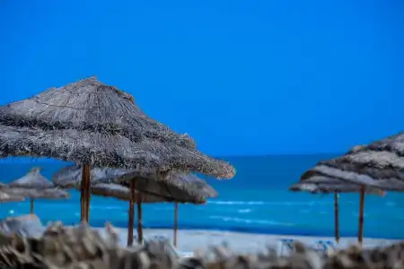 Aljazira Beach & Spa  -  Families and Couples Only - 26