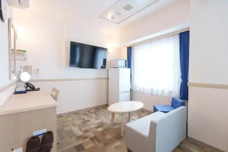 Toyoko Inn Osaka Hankyu Juso Station Nishi 2 - 18