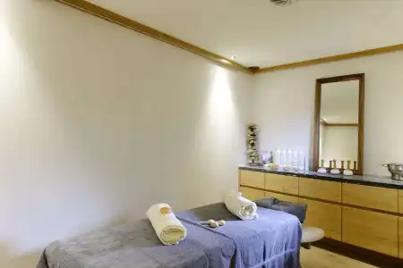 Aspen alpin lifestyle Grindelwald - 14