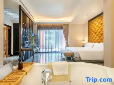 Phukalini Luxury Pool Villa & Onsen - 59