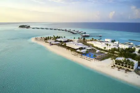 Riu Atoll - All Inclusive - 39