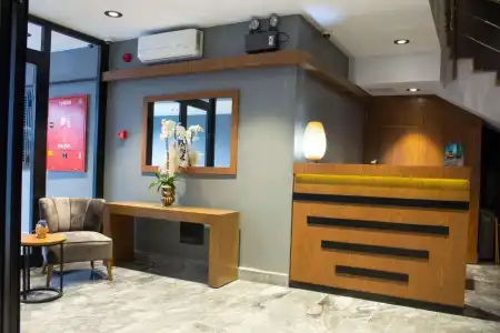 Meydan Besiktas - 12