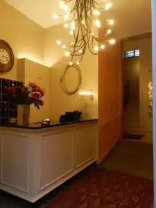 Albergo Morandi - 1