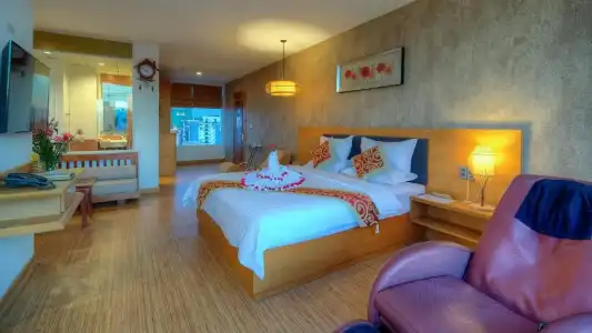 Orussey One & Apartment - 150