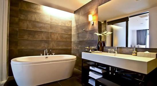Maria Room for Rent Hua Hin - 7