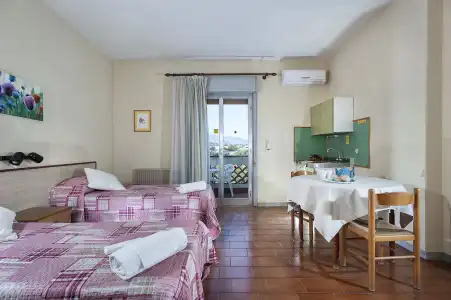 Villa Collina - 43