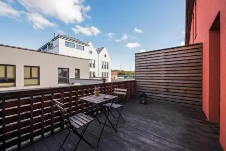 King Mindaugas Apartments - 414