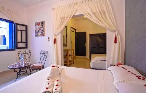 Riad El Kennaria - 1