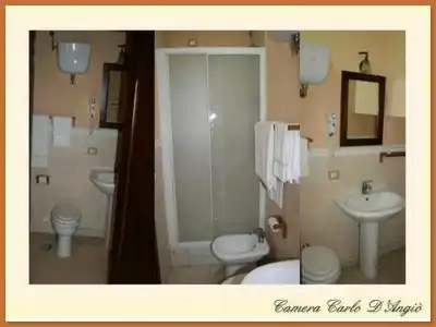 B&B la Storia di Napoli - 21