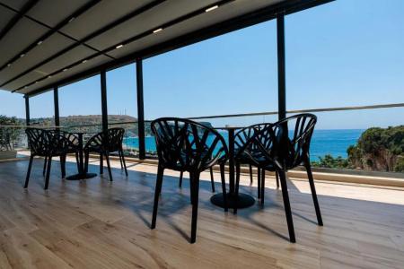 Sea View Himare - 9