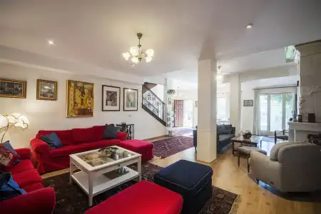 Casale dell'Insugherata B&B Roma - 14