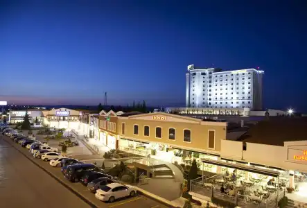Ikbal Thermal & SPA - 28