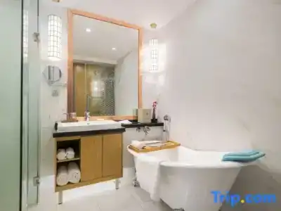 WEISELECT DALI SHAN HAIWAN - 111