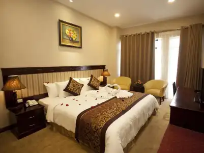 Asean Halong - 30