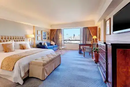 Park Tower, a Luxury Collection, Buenos Aires - 57