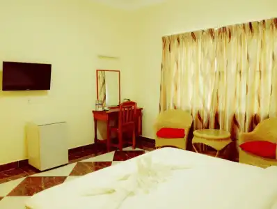 Golden Star Inn - 6