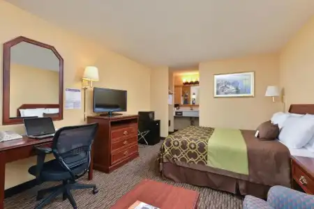 Signature Inn - 14