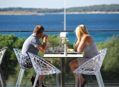 Park Plaza Belvedere Medulin - 25